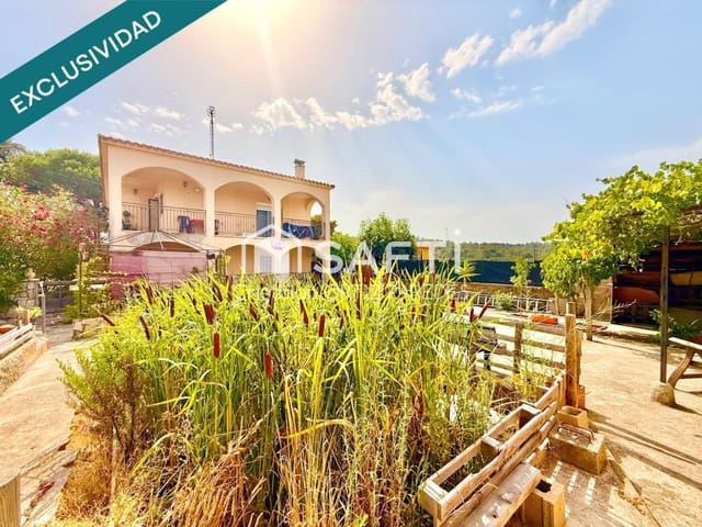 5 quarto Moradia para venda em Tordera - 260 000 € (Ref: 9975028)