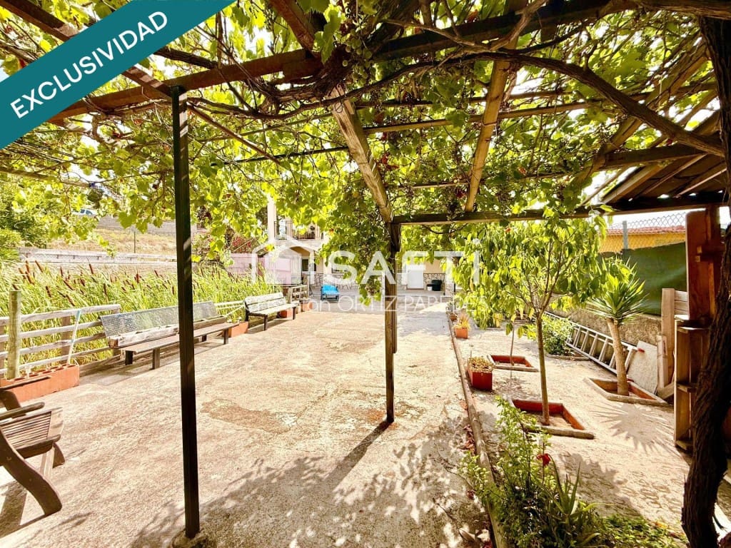 5 sypialnia Willa na sprzedaż w Tordera - 260 000 € (Ref: 9975028)