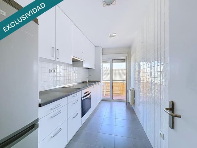 Apartamento de 2 habitaciones en San Sebastián de los Reyes en venta - 330.000 € (Ref: 9975029)