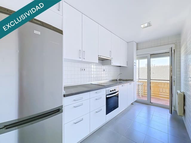 Apartamento de 2 habitaciones en San Sebastián de los Reyes en venta - 330.000 € (Ref: 9975029)