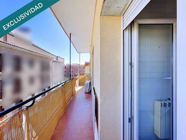 Apartamento de 2 habitaciones en San Sebastián de los Reyes en venta - 330.000 € (Ref: 9975029)