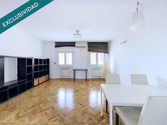 Apartamento de 2 habitaciones en San Sebastián de los Reyes en venta - 330.000 € (Ref: 9975029)