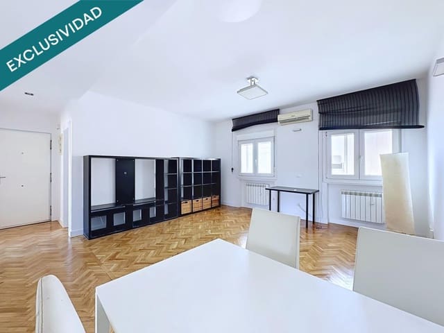 Apartamento de 2 habitaciones en San Sebastián de los Reyes en venta - 330.000 € (Ref: 9975029)