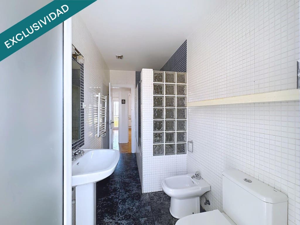2 bedroom Apartment for sale in San Sebastian de los Reyes - € 330,000 (Ref: 9975029)