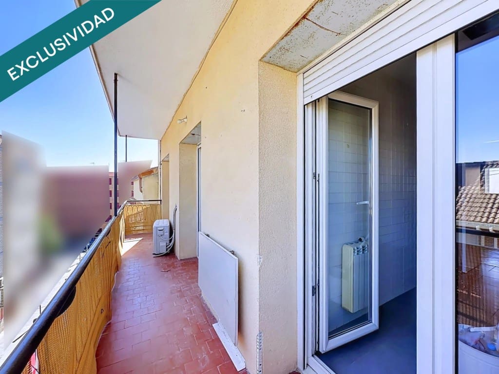 2 bedroom Apartment for sale in San Sebastian de los Reyes - € 330,000 (Ref: 9975029)