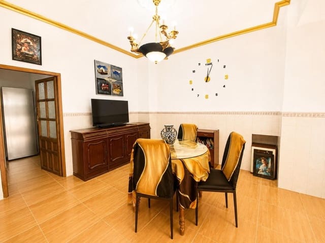 6 soverom Finca/Herregård til salgs i Alcalá la Real - € 70 000 (Ref: 9975031)
