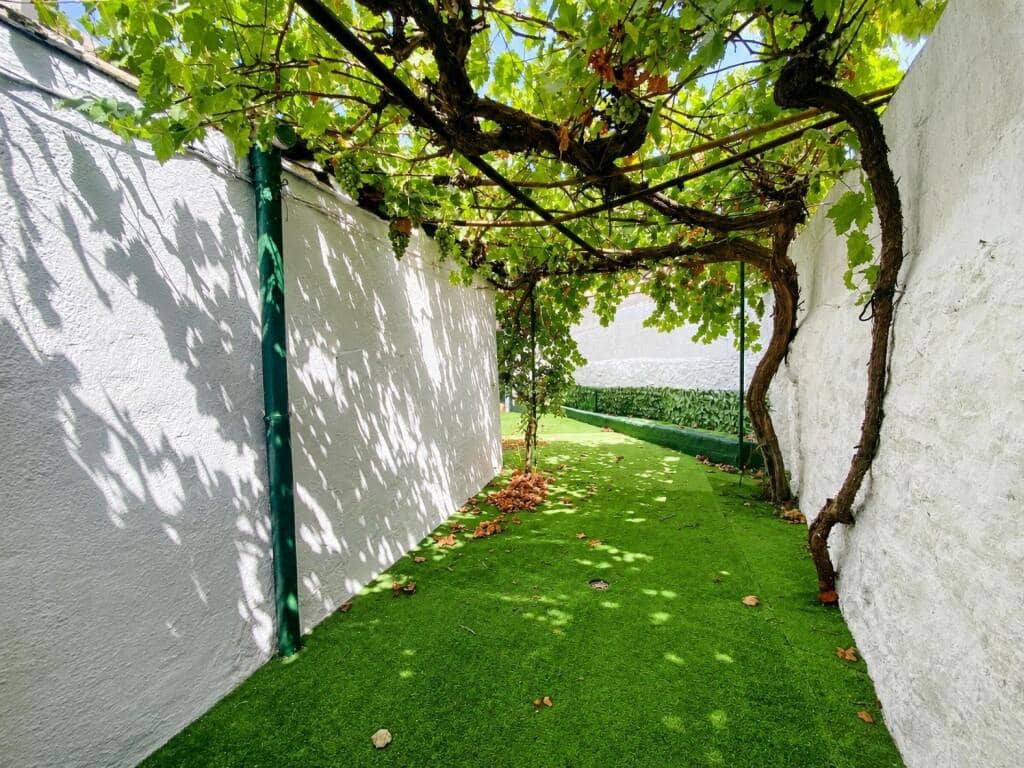 6 chambre Finca/Maison de Campagne à vendre à Alcala la Real - 70 000 € (Ref: 9975031)