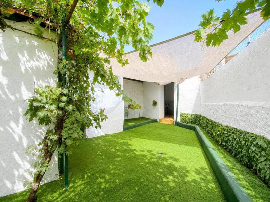 6 chambre Finca/Maison de Campagne à vendre à Alcala la Real - 70 000 € (Ref: 9975031)