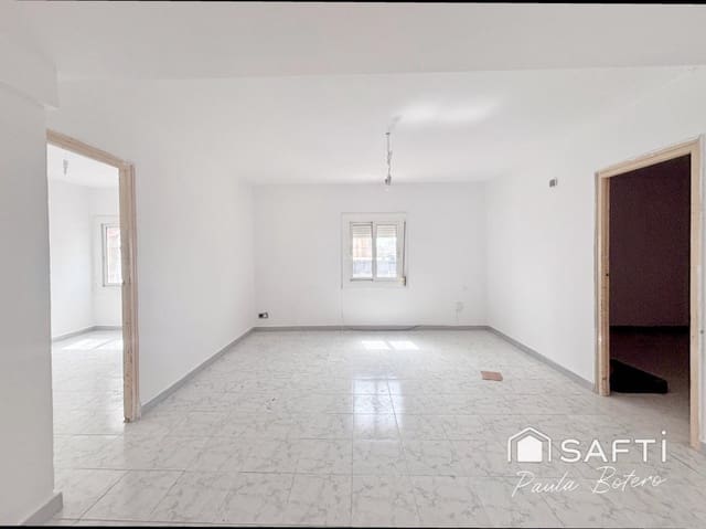 3 soveværelse Lejlighed til salg i Vilanova i la Geltrú - € 165.000 (Ref: 9975032)