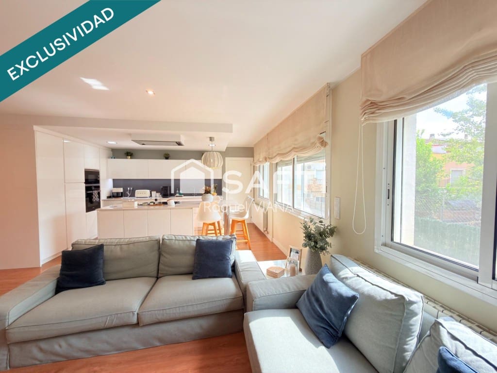 5 Zimmer Wohnung zu verkaufen in Sant Sadurni d'Anoia mit Garage - 419.000 € (Ref: 9975034)