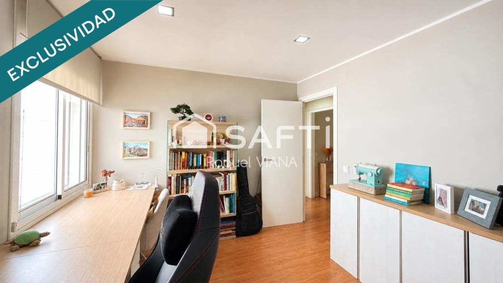 5 Zimmer Wohnung zu verkaufen in Sant Sadurni d'Anoia mit Garage - 419.000 € (Ref: 9975034)