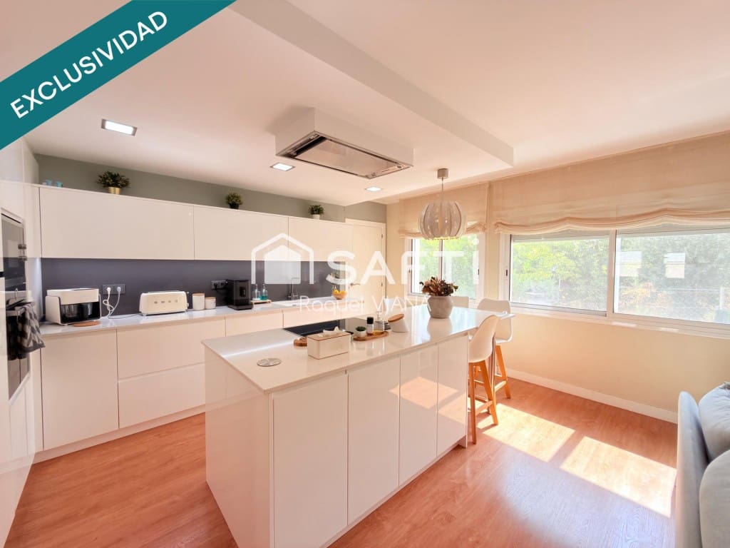 5 Zimmer Wohnung zu verkaufen in Sant Sadurni d'Anoia mit Garage - 419.000 € (Ref: 9975034)