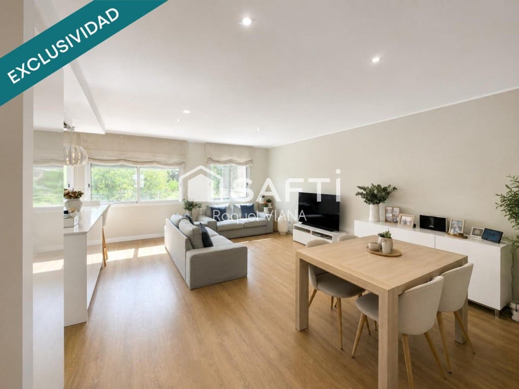 5 Zimmer Wohnung zu verkaufen in Sant Sadurni d'Anoia mit Garage - 419.000 € (Ref: 9975034)