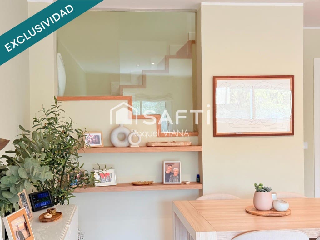 5 Zimmer Wohnung zu verkaufen in Sant Sadurni d'Anoia mit Garage - 419.000 € (Ref: 9975034)