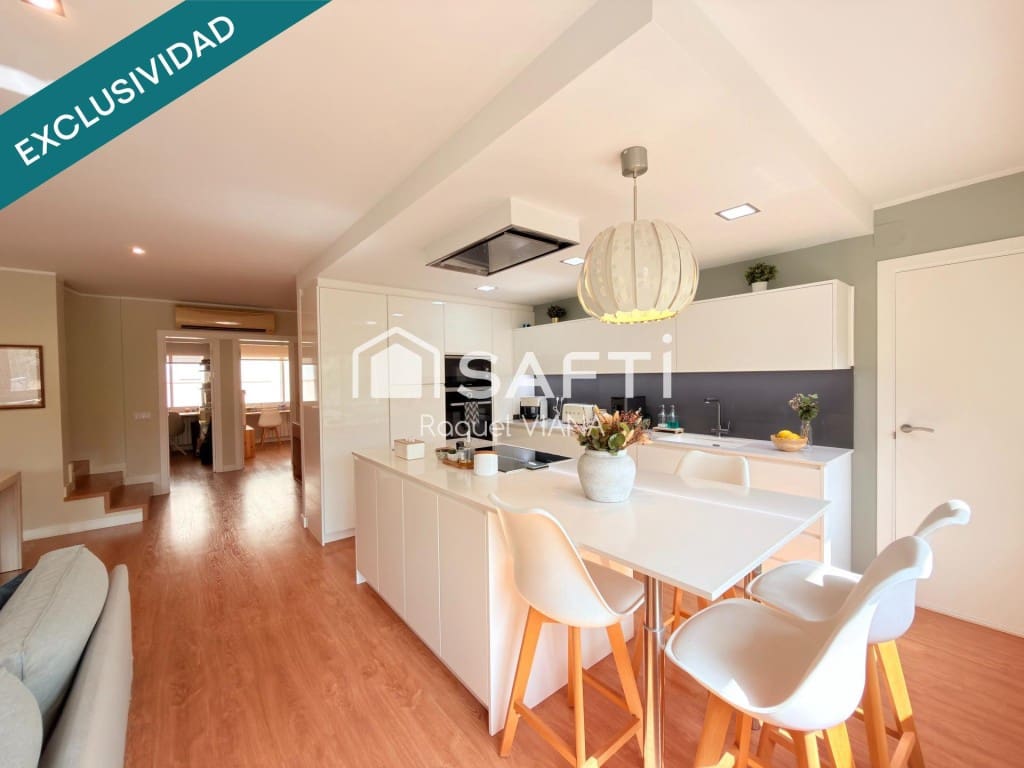 5 Zimmer Wohnung zu verkaufen in Sant Sadurni d'Anoia mit Garage - 419.000 € (Ref: 9975034)