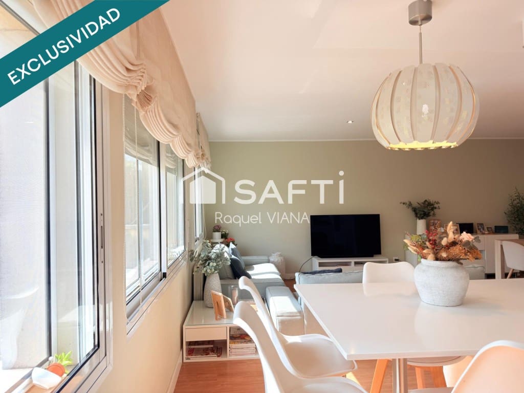 5 Zimmer Wohnung zu verkaufen in Sant Sadurni d'Anoia mit Garage - 419.000 € (Ref: 9975034)