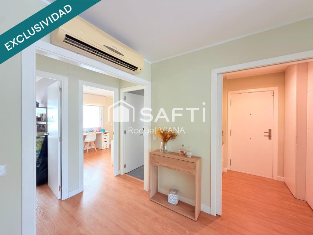 5 Zimmer Wohnung zu verkaufen in Sant Sadurni d'Anoia mit Garage - 419.000 € (Ref: 9975034)