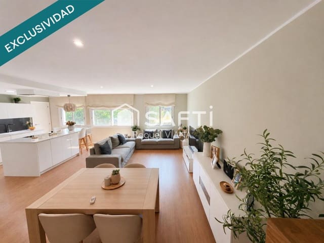5 sovrum Lägenhet till salu i Sant Sadurní d'Anoia med garage - 419 000 € (Ref: 9975034)