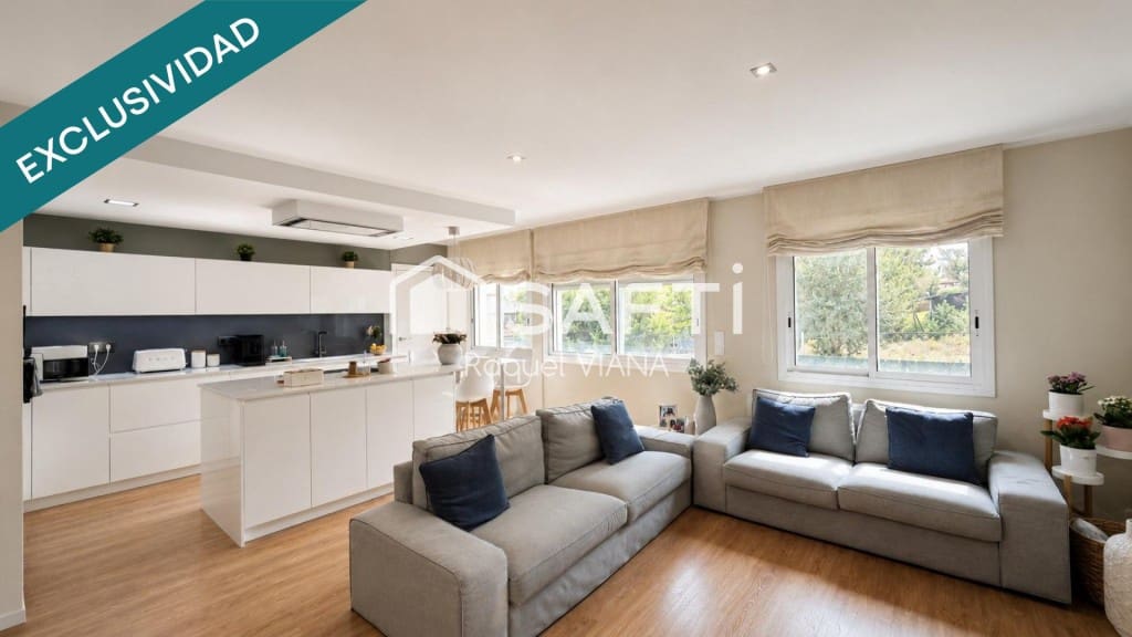 5 Zimmer Wohnung zu verkaufen in Sant Sadurni d'Anoia mit Garage - 419.000 € (Ref: 9975034)