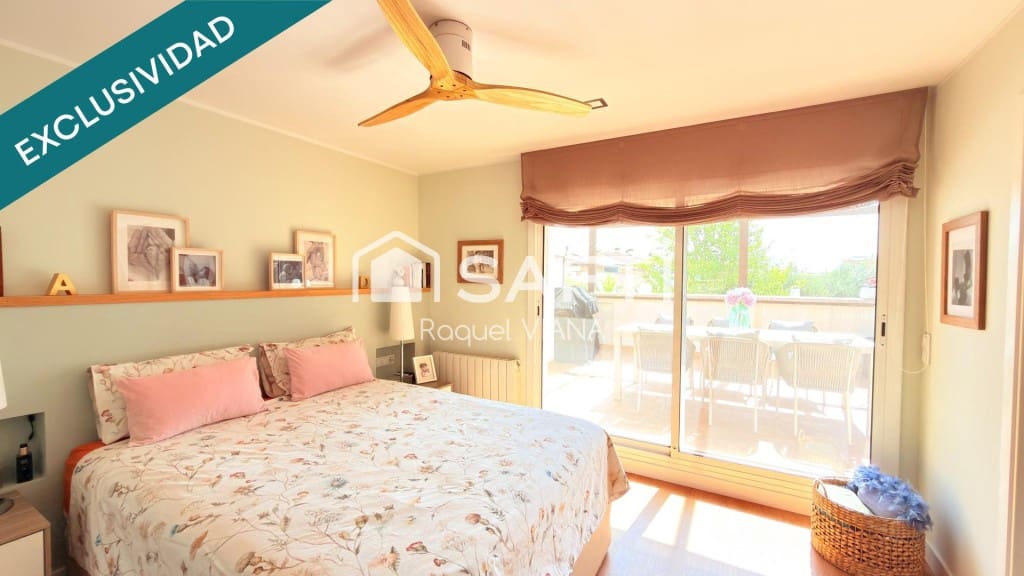 5 Zimmer Wohnung zu verkaufen in Sant Sadurni d'Anoia mit Garage - 419.000 € (Ref: 9975034)
