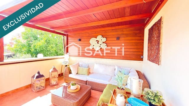 5 sovrum Lägenhet till salu i Sant Sadurní d'Anoia med garage - 419 000 € (Ref: 9975034)