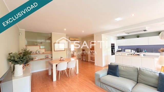 5 sovrum Lägenhet till salu i Sant Sadurní d'Anoia med garage - 419 000 € (Ref: 9975034)