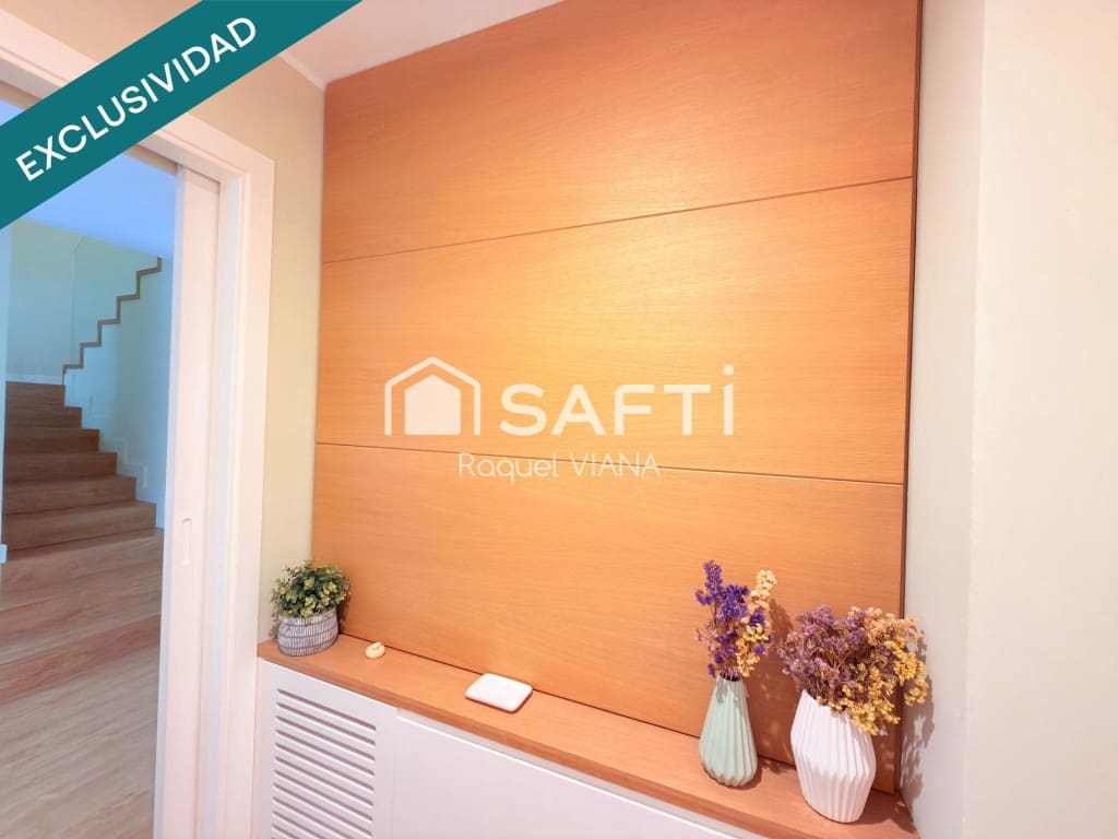 5 Zimmer Wohnung zu verkaufen in Sant Sadurni d'Anoia mit Garage - 419.000 € (Ref: 9975034)