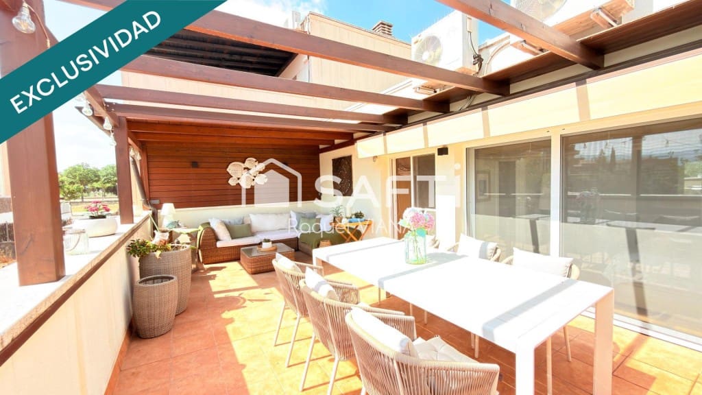 5 Zimmer Wohnung zu verkaufen in Sant Sadurni d'Anoia mit Garage - 419.000 € (Ref: 9975034)