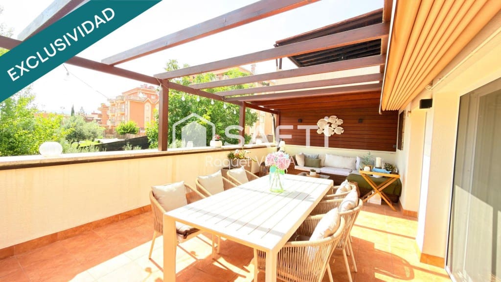 5 Zimmer Wohnung zu verkaufen in Sant Sadurni d'Anoia mit Garage - 419.000 € (Ref: 9975034)