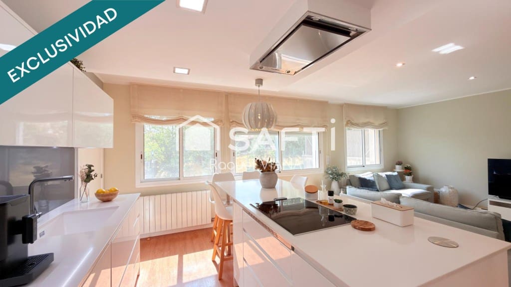5 Zimmer Wohnung zu verkaufen in Sant Sadurni d'Anoia mit Garage - 419.000 € (Ref: 9975034)