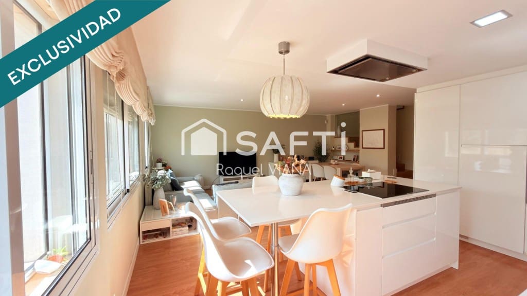 5 Zimmer Wohnung zu verkaufen in Sant Sadurni d'Anoia mit Garage - 419.000 € (Ref: 9975034)