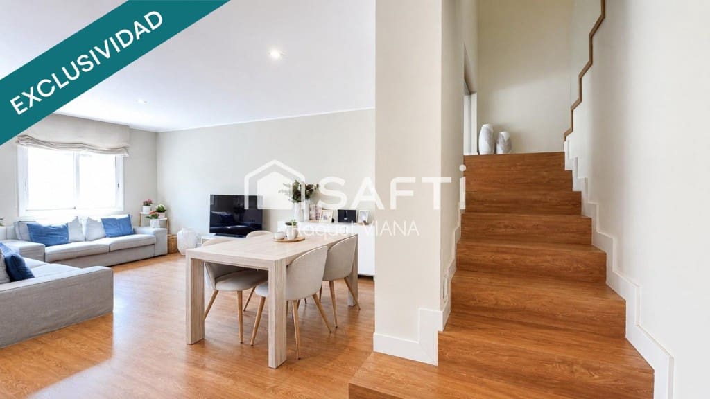 5 Zimmer Wohnung zu verkaufen in Sant Sadurni d'Anoia mit Garage - 419.000 € (Ref: 9975034)