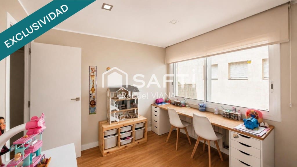 5 Zimmer Wohnung zu verkaufen in Sant Sadurni d'Anoia mit Garage - 419.000 € (Ref: 9975034)
