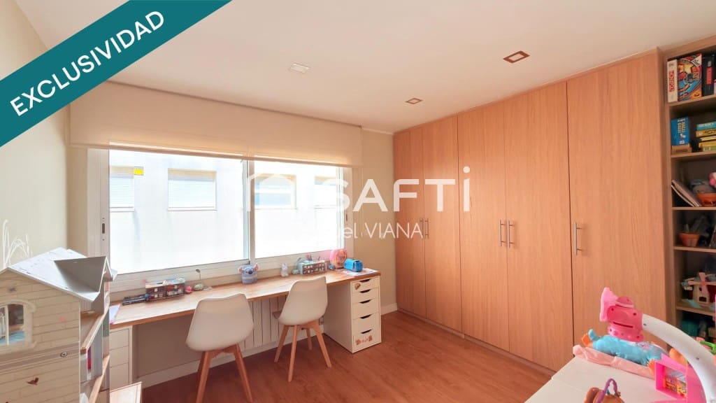 5 Zimmer Wohnung zu verkaufen in Sant Sadurni d'Anoia mit Garage - 419.000 € (Ref: 9975034)