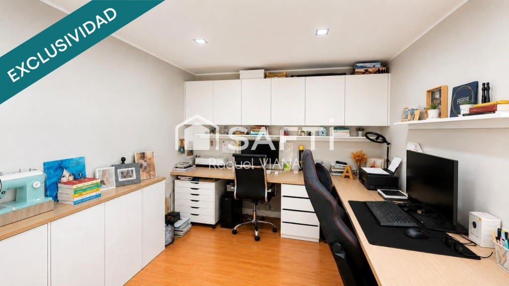 5 Zimmer Wohnung zu verkaufen in Sant Sadurni d'Anoia mit Garage - 419.000 € (Ref: 9975034)