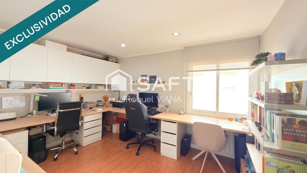 5 Zimmer Wohnung zu verkaufen in Sant Sadurni d'Anoia mit Garage - 419.000 € (Ref: 9975034)