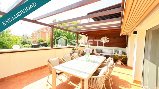 5 sovrum Lägenhet till salu i Sant Sadurní d'Anoia med garage - 419 000 € (Ref: 9975034)