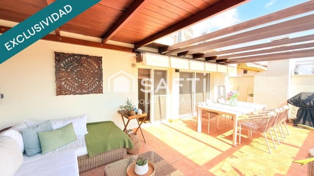 5 sovrum Lägenhet till salu i Sant Sadurní d'Anoia med garage - 419 000 € (Ref: 9975034)