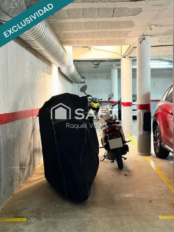 5 Zimmer Wohnung zu verkaufen in Sant Sadurni d'Anoia mit Garage - 419.000 € (Ref: 9975034)