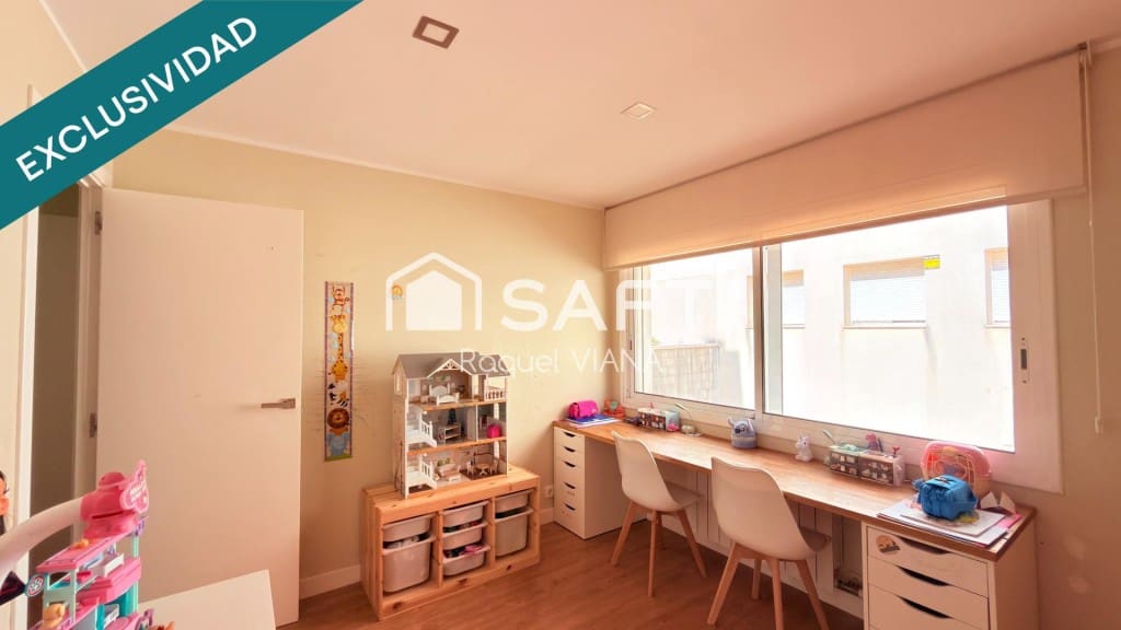 5 Zimmer Wohnung zu verkaufen in Sant Sadurni d'Anoia mit Garage - 419.000 € (Ref: 9975034)