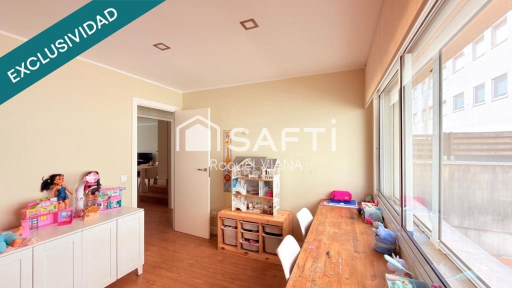 5 Zimmer Wohnung zu verkaufen in Sant Sadurni d'Anoia mit Garage - 419.000 € (Ref: 9975034)