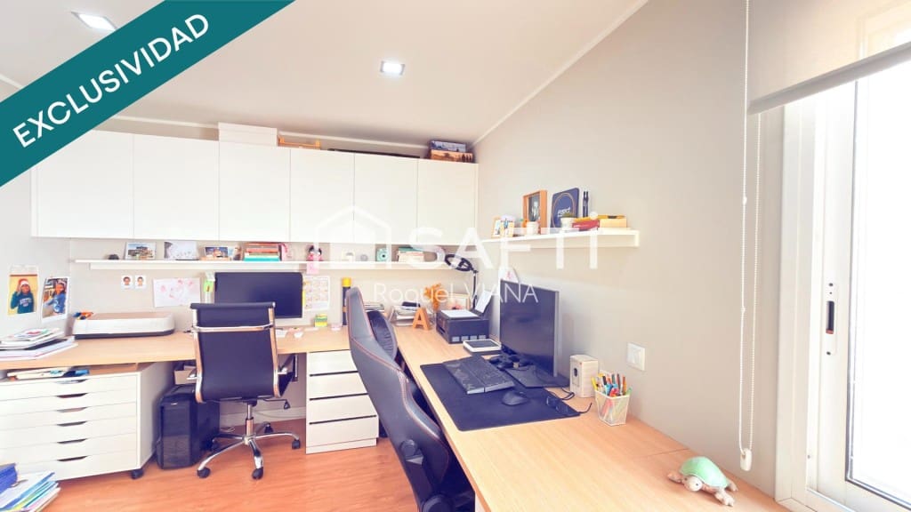 5 Zimmer Wohnung zu verkaufen in Sant Sadurni d'Anoia mit Garage - 419.000 € (Ref: 9975034)