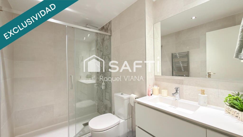 5 Zimmer Wohnung zu verkaufen in Sant Sadurni d'Anoia mit Garage - 419.000 € (Ref: 9975034)