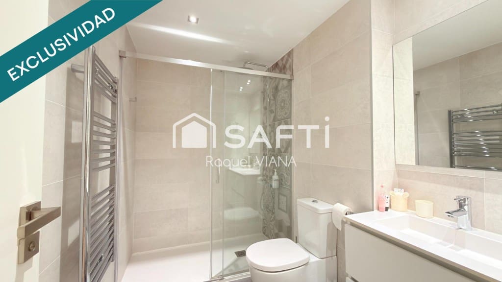5 Zimmer Wohnung zu verkaufen in Sant Sadurni d'Anoia mit Garage - 419.000 € (Ref: 9975034)