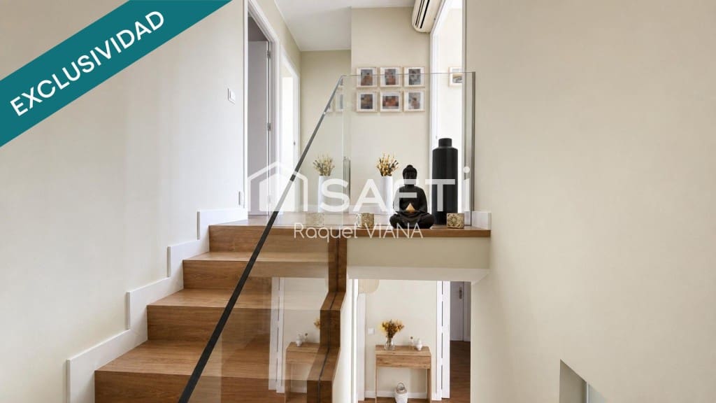 5 Zimmer Wohnung zu verkaufen in Sant Sadurni d'Anoia mit Garage - 419.000 € (Ref: 9975034)