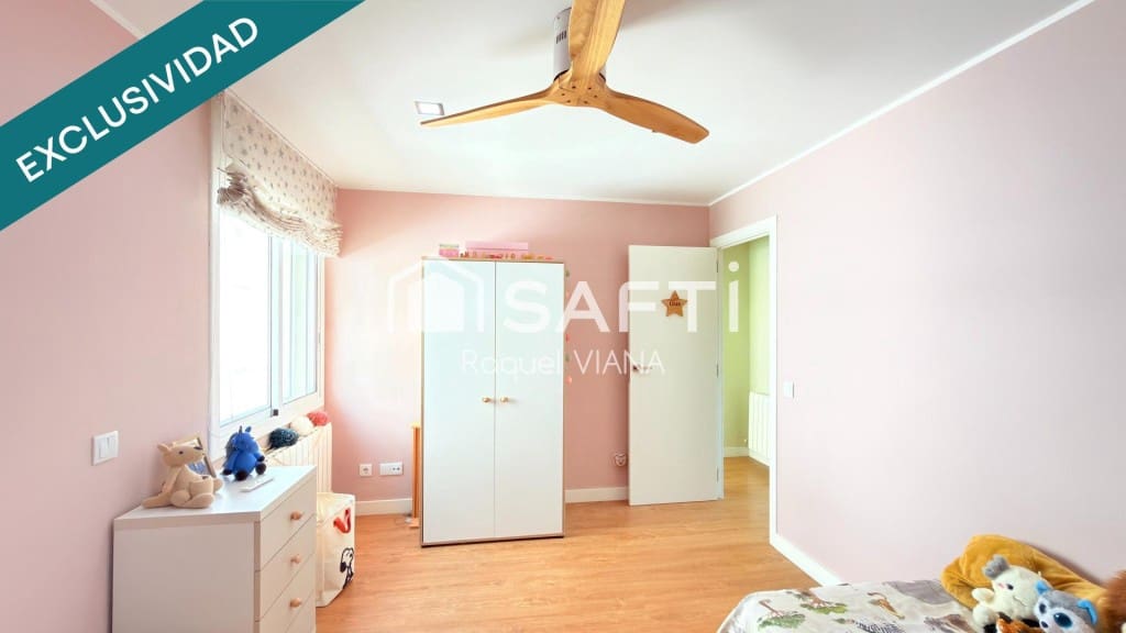 5 Zimmer Wohnung zu verkaufen in Sant Sadurni d'Anoia mit Garage - 419.000 € (Ref: 9975034)
