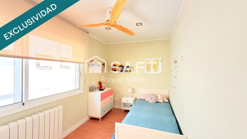 5 Zimmer Wohnung zu verkaufen in Sant Sadurni d'Anoia mit Garage - 419.000 € (Ref: 9975034)