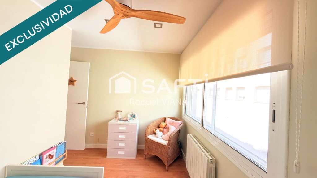 5 Zimmer Wohnung zu verkaufen in Sant Sadurni d'Anoia mit Garage - 419.000 € (Ref: 9975034)