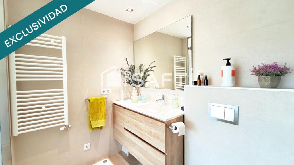 5 Zimmer Wohnung zu verkaufen in Sant Sadurni d'Anoia mit Garage - 419.000 € (Ref: 9975034)
