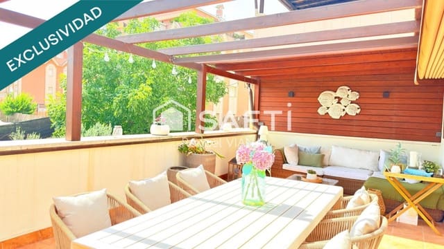 5 sovrum Lägenhet till salu i Sant Sadurní d'Anoia med garage - 419 000 € (Ref: 9975034)